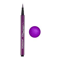 خط چشم کرومی بنفش  متالیک پن کوتا PEN KÔTA