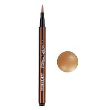 خط چشم کرومی قهوه ای متالیک پن کوتا PEN KÔTA
