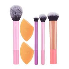 ست براش دو پد ریل تکنیک Everyday Essentials